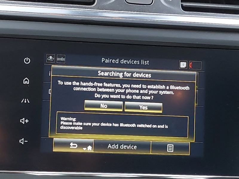 Used Renault Kadjar 2022 for sale - 76502555: Photo 11