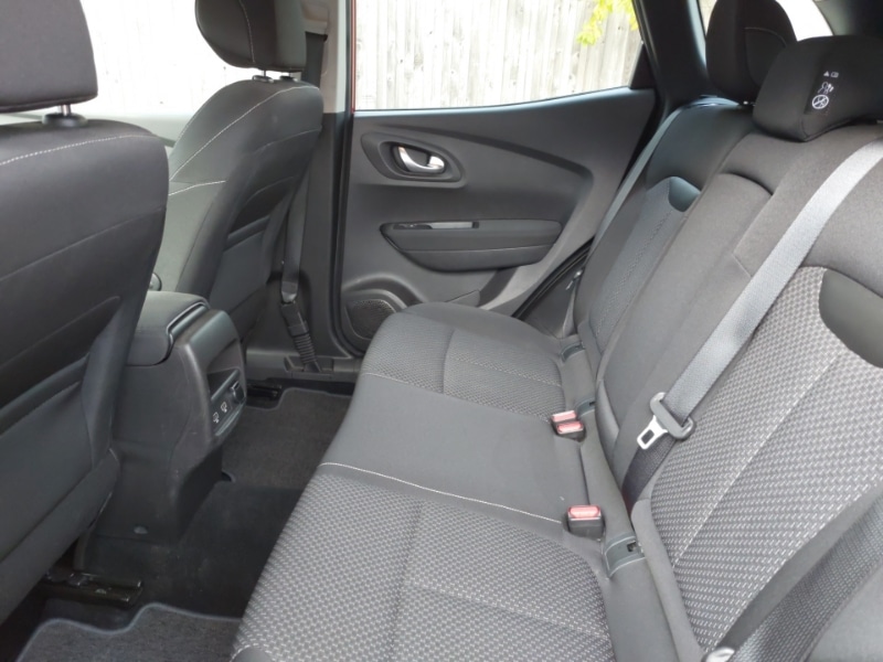 Used Renault Kadjar 2022 for sale - 76502555: Photo 6