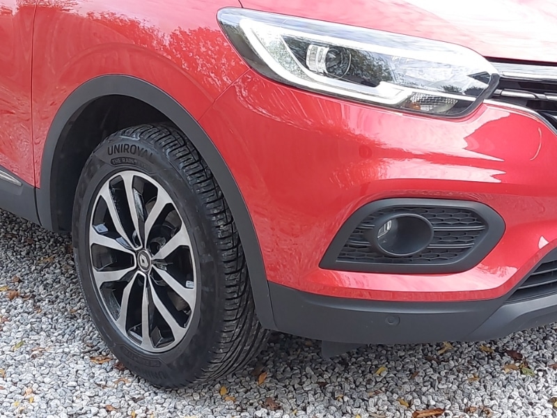 Used Renault Kadjar 2022 for sale - 76502555: Photo 9