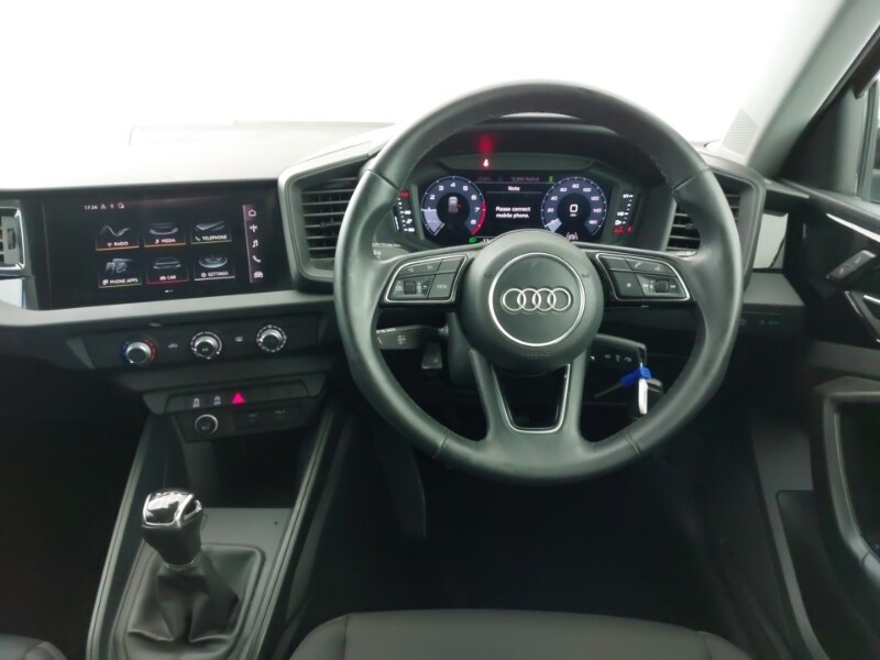 Used Audi A1 2021 for sale - 76695372: Photo 7
