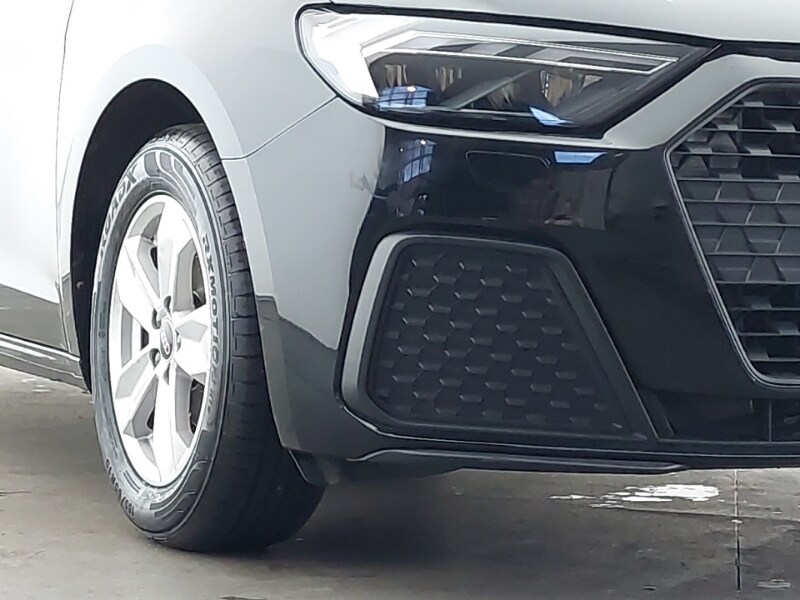 Used Audi A1 2021 for sale - 76695372: Photo 9