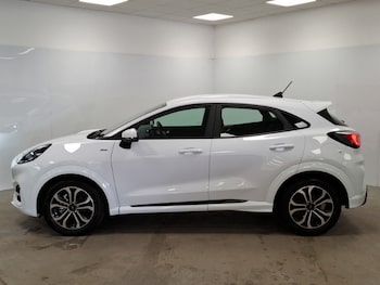 Used Ford Puma 2023 for sale - 78051691: Photo