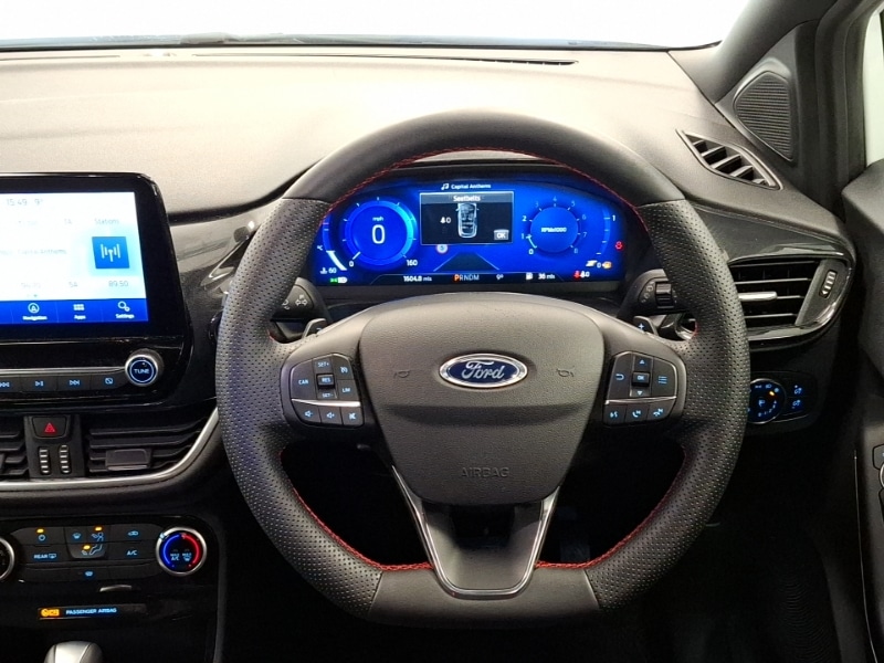 Used Ford Puma 2023 for sale - 78051691: Photo 7