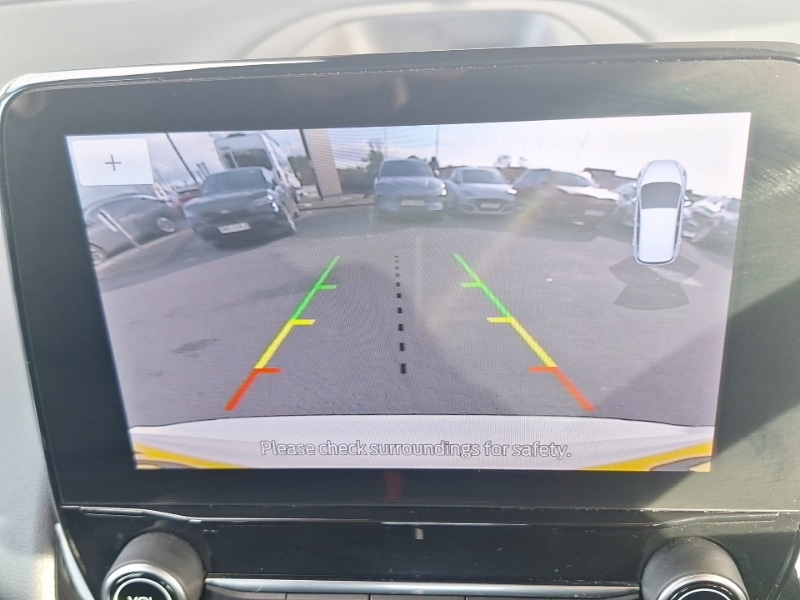 Used Ford Ecosport 2022 for sale - 76778785: Photo 11