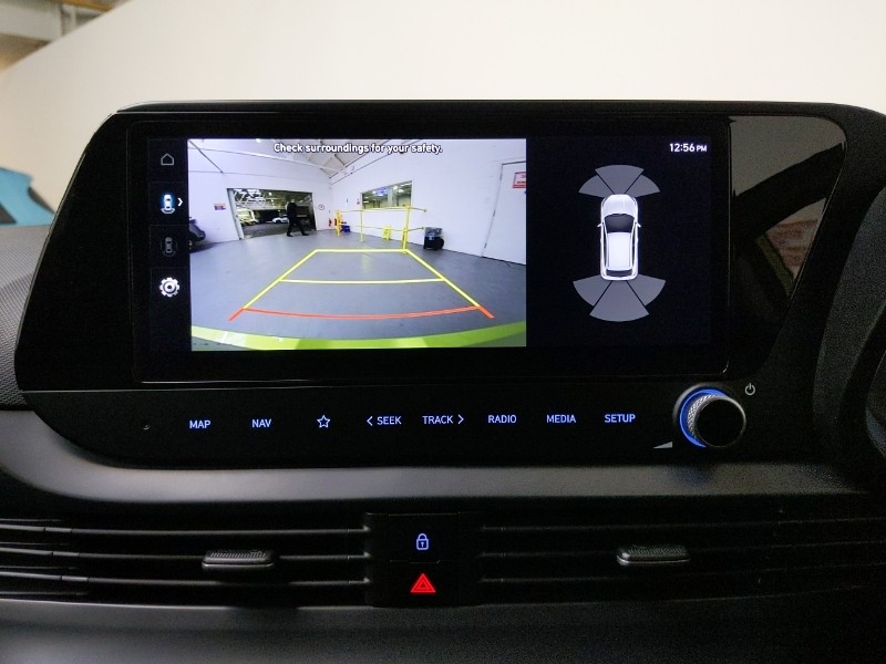 Used Hyundai i20 2024 for sale - 76757747: Photo 11