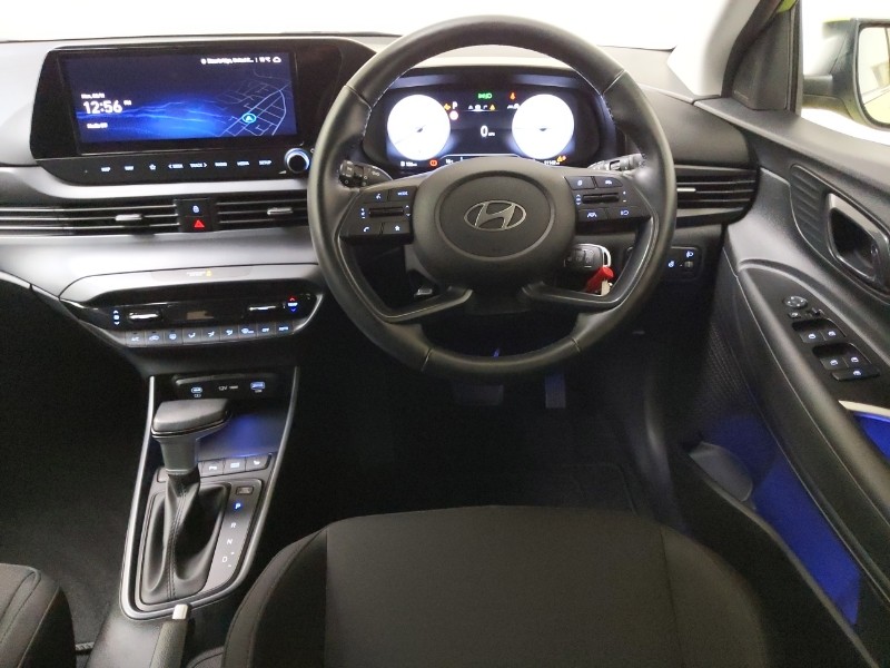 Used Hyundai i20 2024 for sale - 76757747: Photo 7