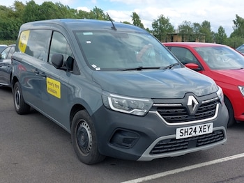 Used Renault Kangoo 2024 for sale - 78808897: Photo