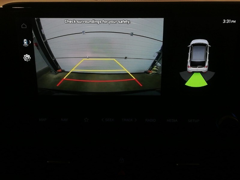 Used Hyundai BAYON 2022 for sale - 76683011: Photo 11