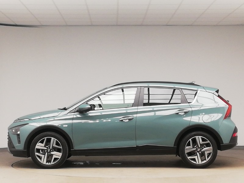 Used Hyundai BAYON 2022 for sale - 76683011: Photo 4