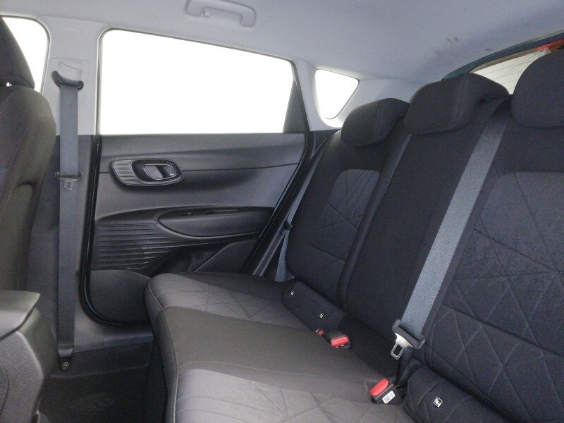 Used Hyundai BAYON 2022 for sale - 76683011: Photo 6