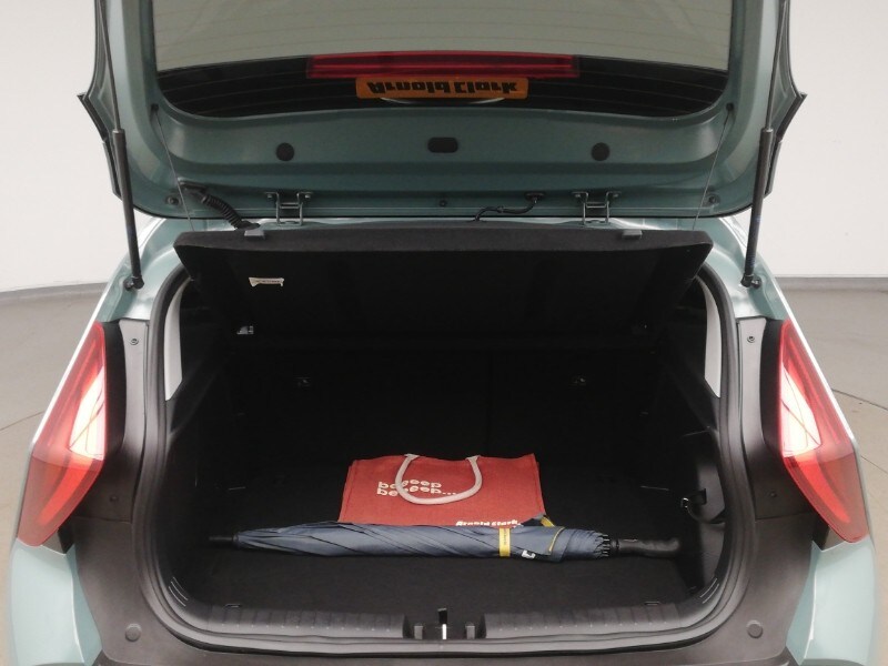 Used Hyundai BAYON 2022 for sale - 76683011: Photo 8