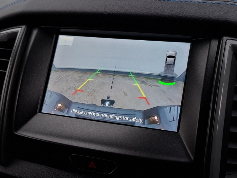 Used Ford Ranger 2021 for sale - 78041658: Photo 10