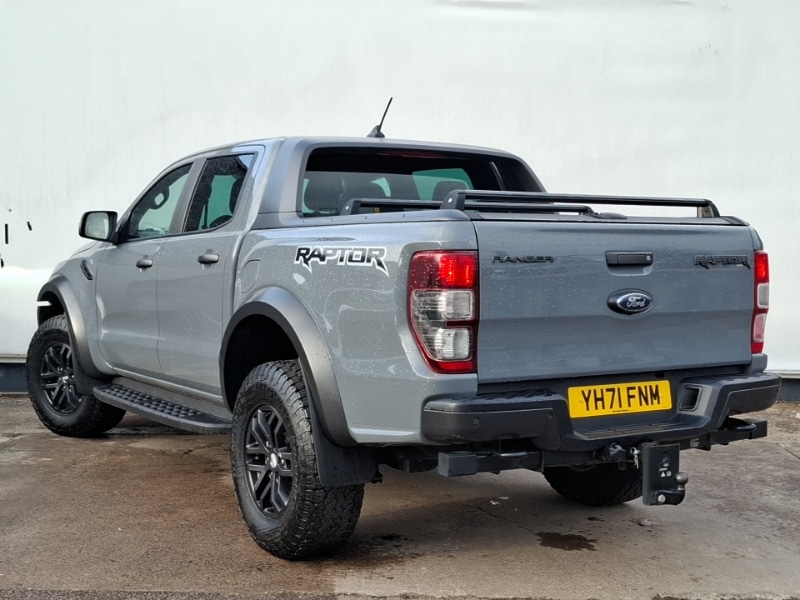 Used Ford Ranger 2021 for sale - 78041658: Photo 3