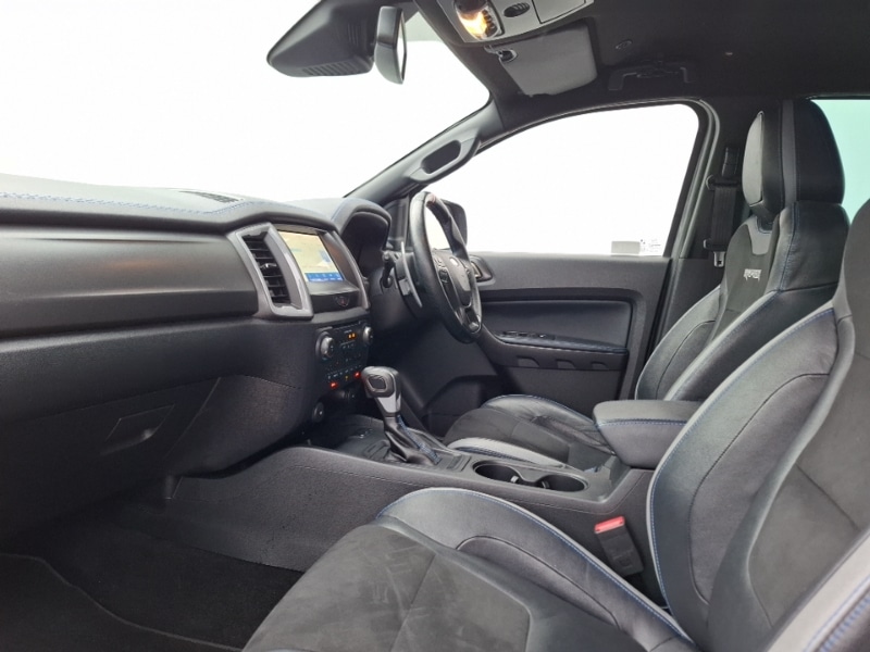 Used Ford Ranger 2021 for sale - 78041658: Photo 5