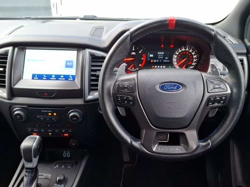 Used Ford Ranger 2021 for sale - 78041658: Photo 7