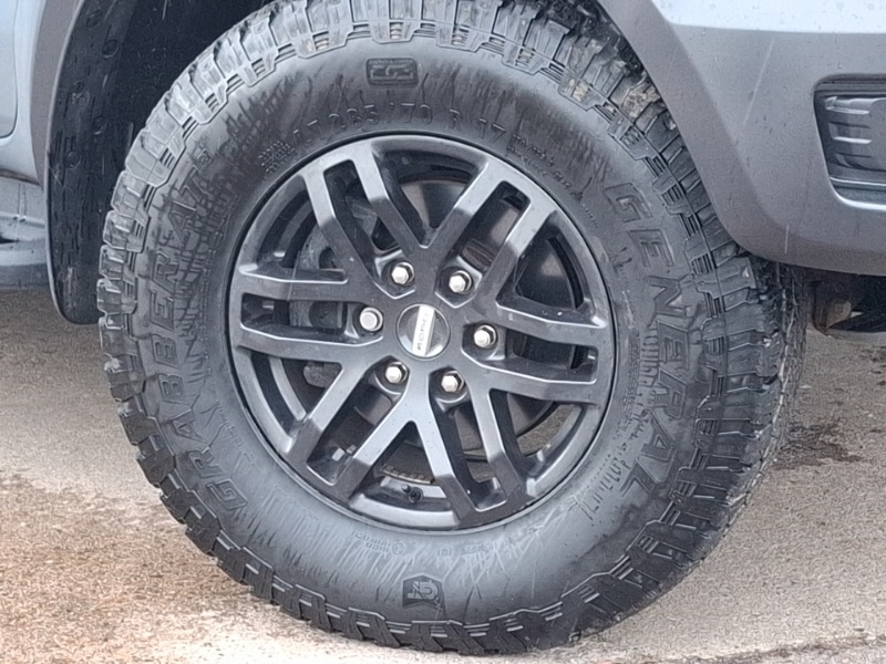 Used Ford Ranger 2021 for sale - 78041658: Photo 9