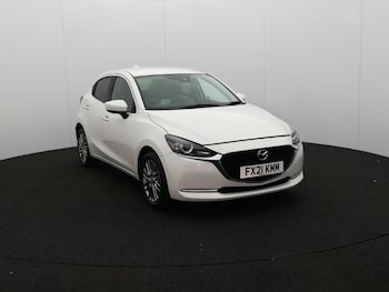 Used Mazda Mazda2 2021 for sale - 79419782: Photo