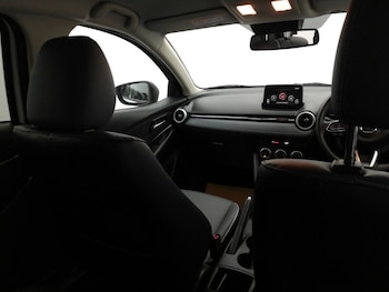 Used Mazda Mazda2 2021 for sale - 79419782: Photo