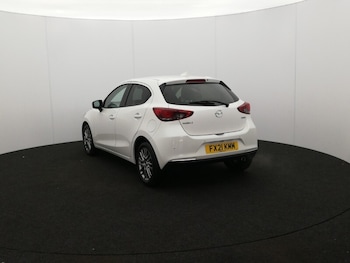 Used Mazda Mazda2 2021 for sale - 79419782: Photo