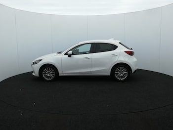 Used Mazda Mazda2 2021 for sale - 79419782: Photo