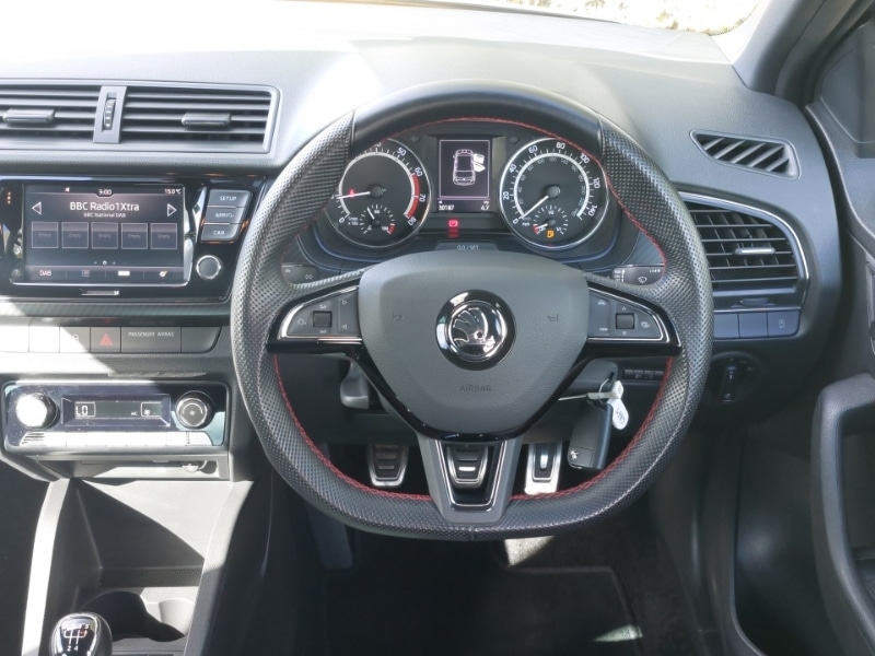 Used Skoda Fabia 2019 for sale - 76331357: Photo 7