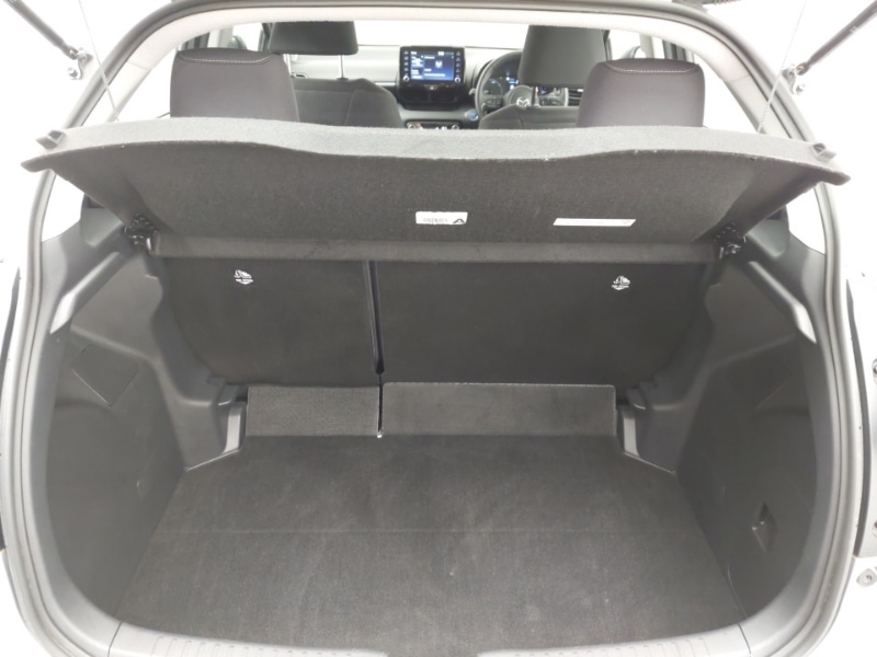 Used Mazda Mazda2 HYBRID 2023 for sale - 77190007: Photo 8