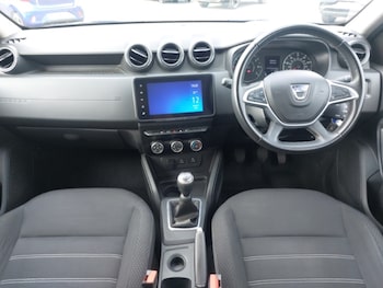 Used Dacia Duster 2022 for sale - 79489254: Photo