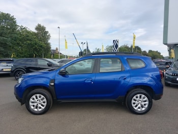 Used Dacia Duster 2022 for sale - 79489254: Photo