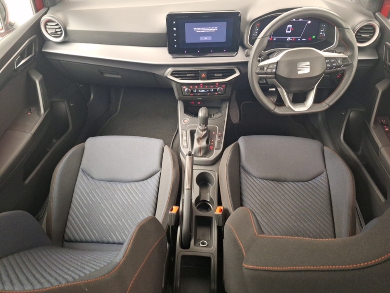 Used SEAT Arona 2024 for sale - 77798811: Photo 2