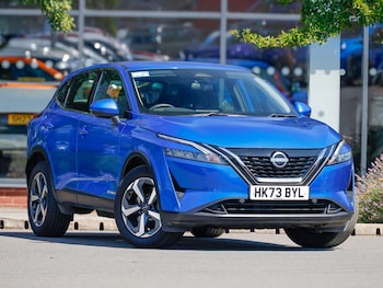2023 - 1.5 E-Power Acenta Premium 5dr Auto