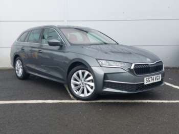 2024 - 1.5 TSI 150 e-TEC SE L 5dr DSG