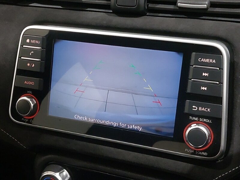 Used Nissan Micra 2021 for sale - 78114233: Photo 11