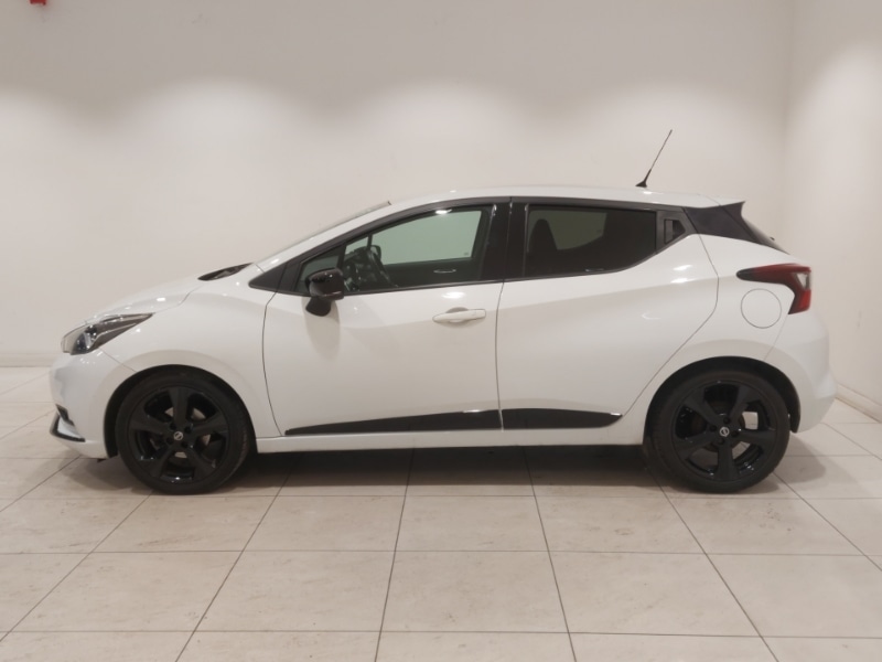 Used Nissan Micra 2021 for sale - 78114233: Photo 4