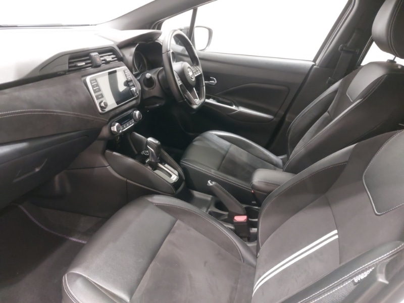 Used Nissan Micra 2021 for sale - 78114233: Photo 5