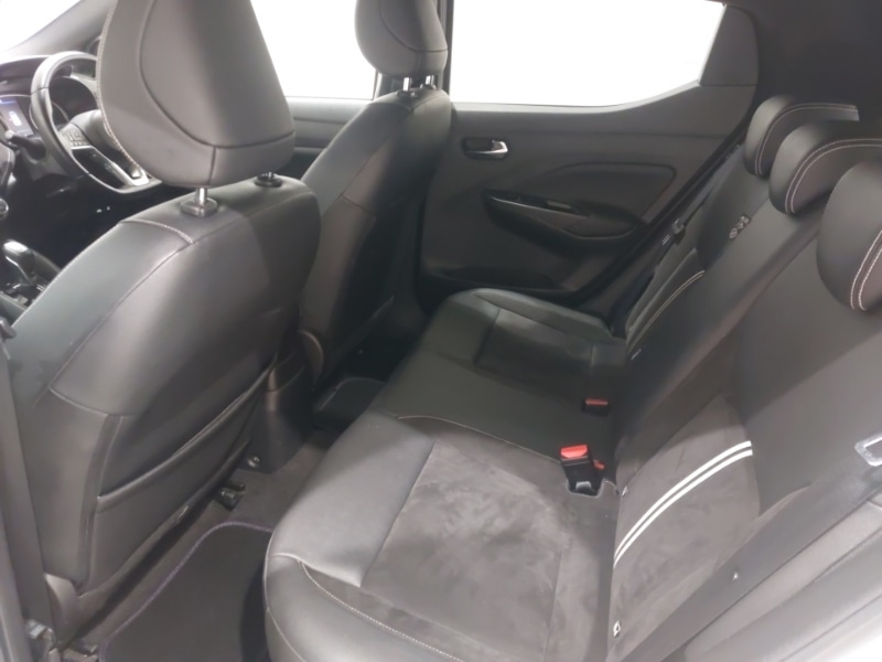 Used Nissan Micra 2021 for sale - 78114233: Photo 6