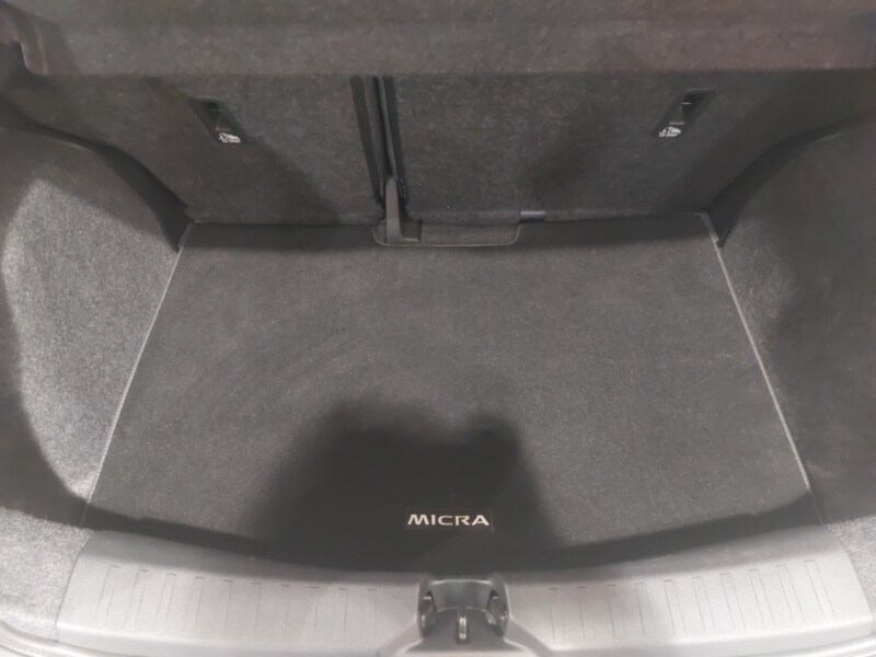 Used Nissan Micra 2021 for sale - 78114233: Photo 8