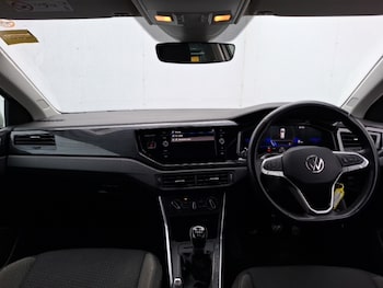 Used Volkswagen Polo 2023 for sale - 77081041: Photo