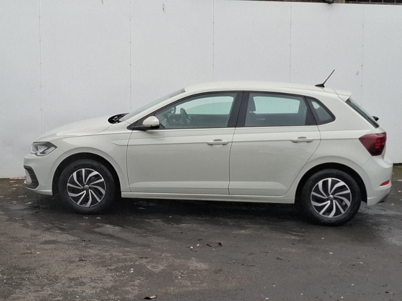 Used Volkswagen Polo 2023 for sale - 77081041: Photo 4