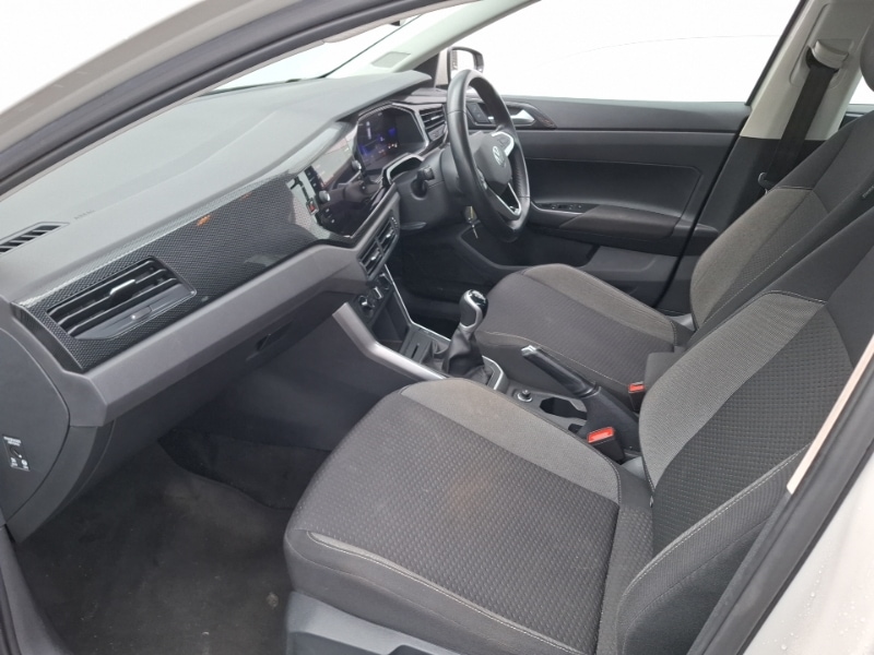 Used Volkswagen Polo 2023 for sale - 77081041: Photo 5