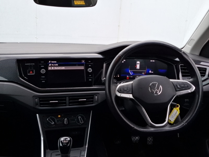 Used Volkswagen Polo 2023 for sale - 77081041: Photo 7
