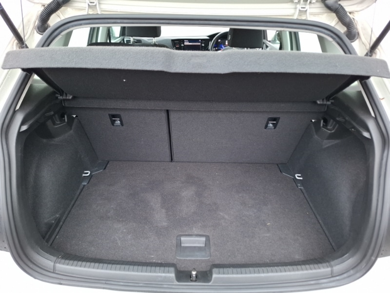 Used Volkswagen Polo 2023 for sale - 77081041: Photo 8