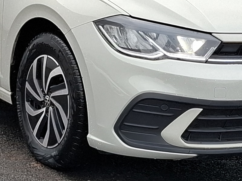 Used Volkswagen Polo 2023 for sale - 77081041: Photo 9