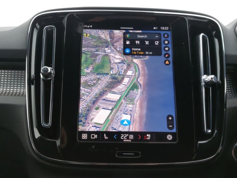 Used Volvo XC40 2025 for sale - 77514229: Photo 11