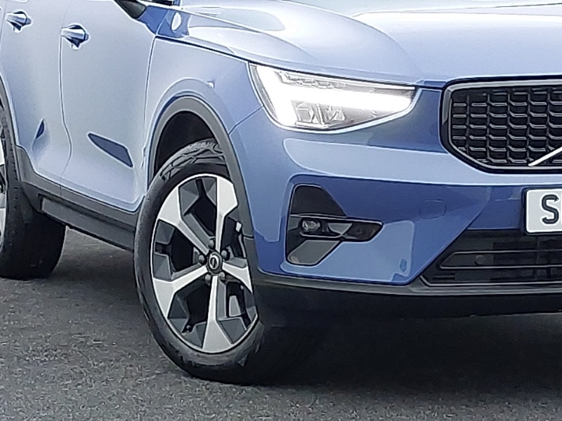 Used Volvo XC40 2025 for sale - 77514229: Photo 9