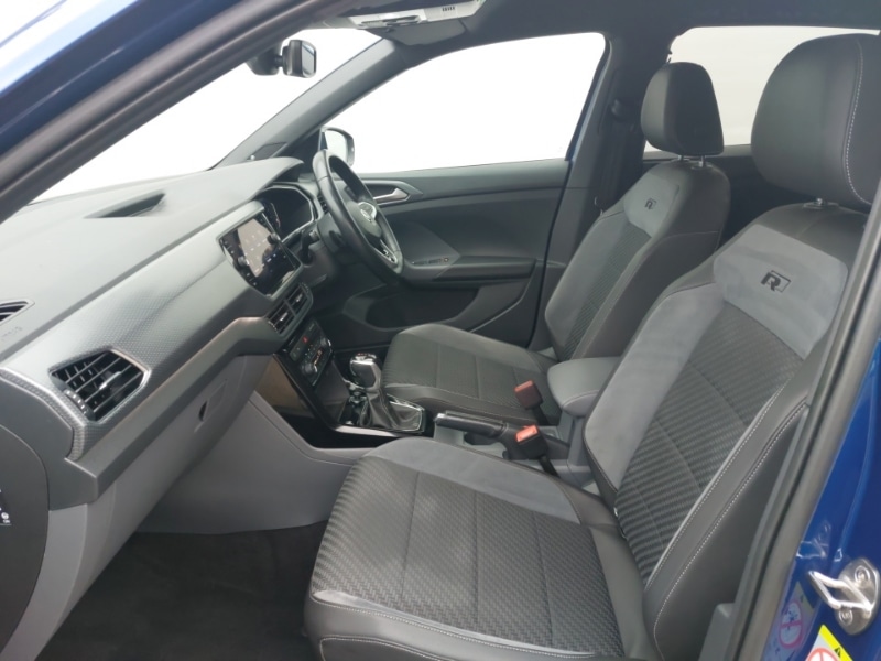 Used Volkswagen T-Cross 2020 for sale - 77985338: Photo 5