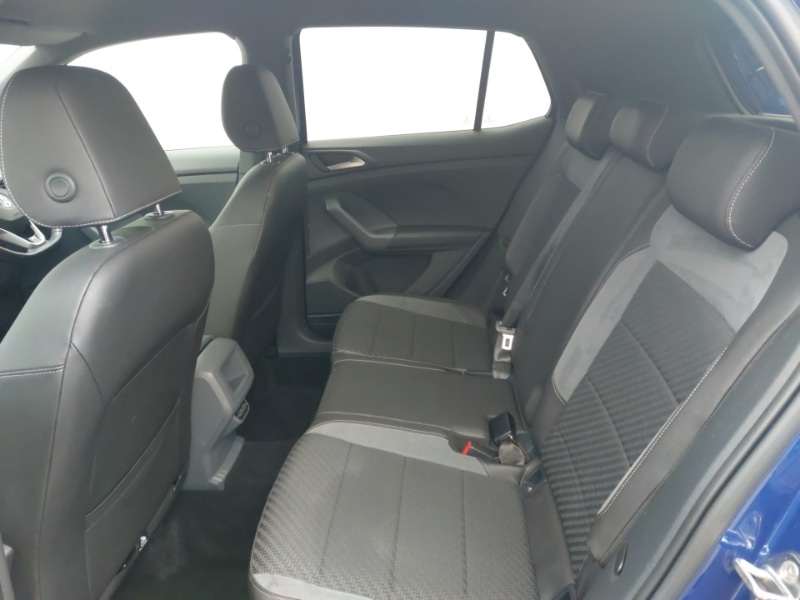 Used Volkswagen T-Cross 2020 for sale - 77985338: Photo 6