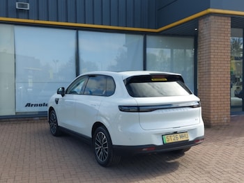 Used Leapmotor B10 2026 for sale - 78439539: Photo