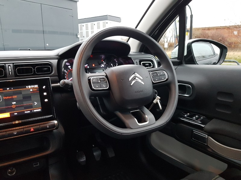 Used Citroen C3 2022 for sale - 77184674: Photo 10