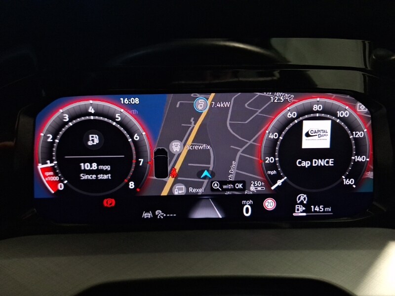 Used Volkswagen Golf 2024 for sale - 77184491: Photo 11