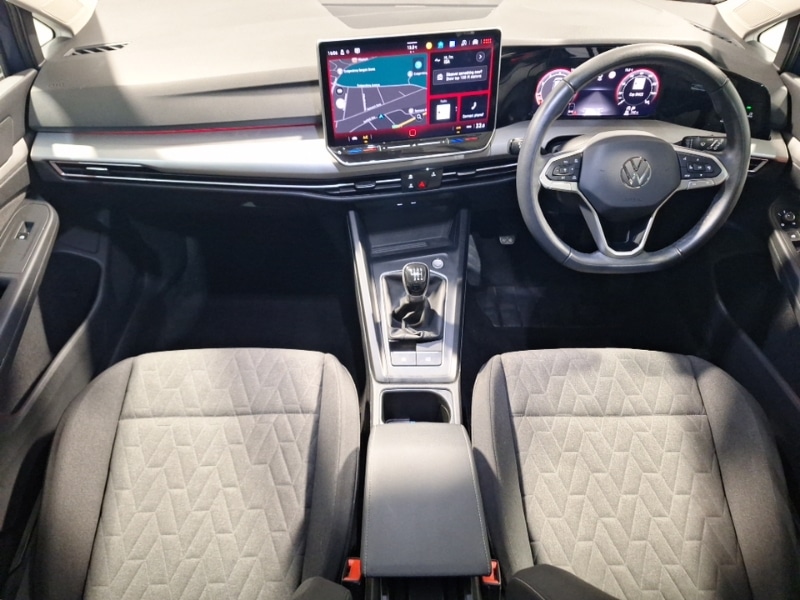 Used Volkswagen Golf 2024 for sale - 77184491: Photo 2